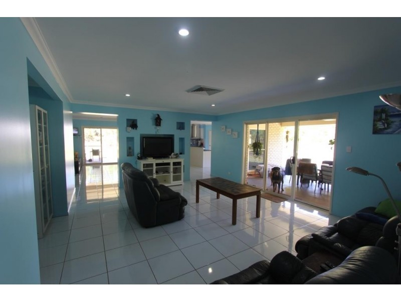 110 Couchmans Rd, Kingaroy QLD 4610