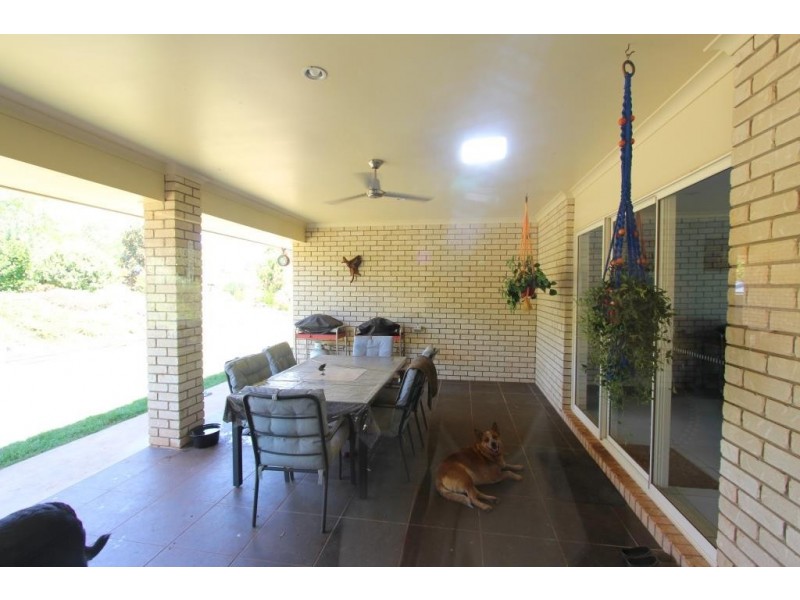 110 Couchmans Rd, Kingaroy QLD 4610
