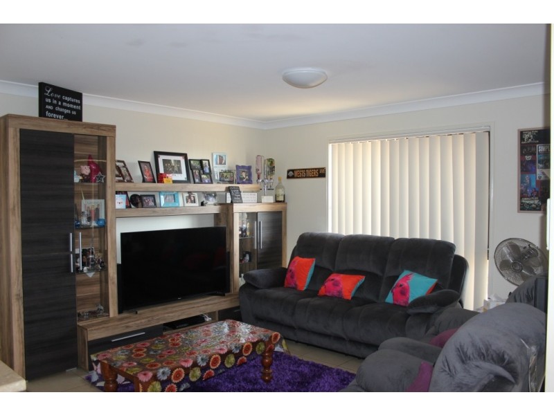 12 Parkside Drive, Kingaroy QLD 4610