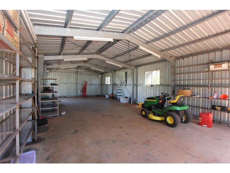 12 Kathy St, Kingaroy QLD 4610