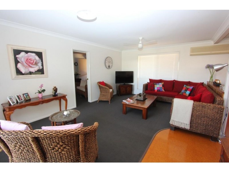 10 Margaret St, Kingaroy QLD 4610