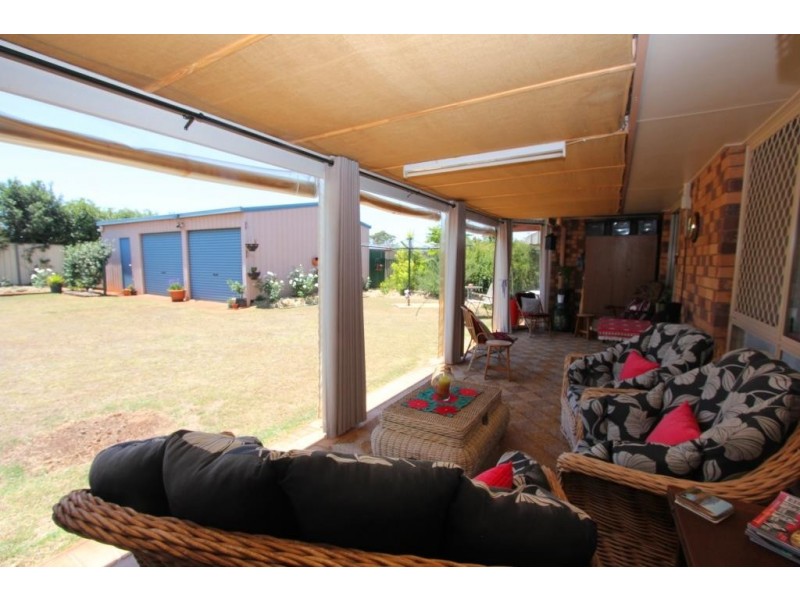 10 Margaret St, Kingaroy QLD 4610