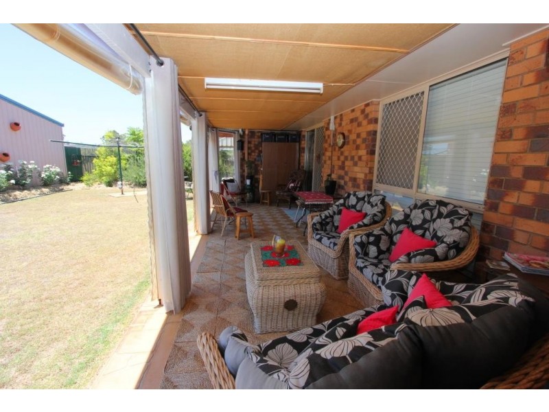 10 Margaret St, Kingaroy QLD 4610
