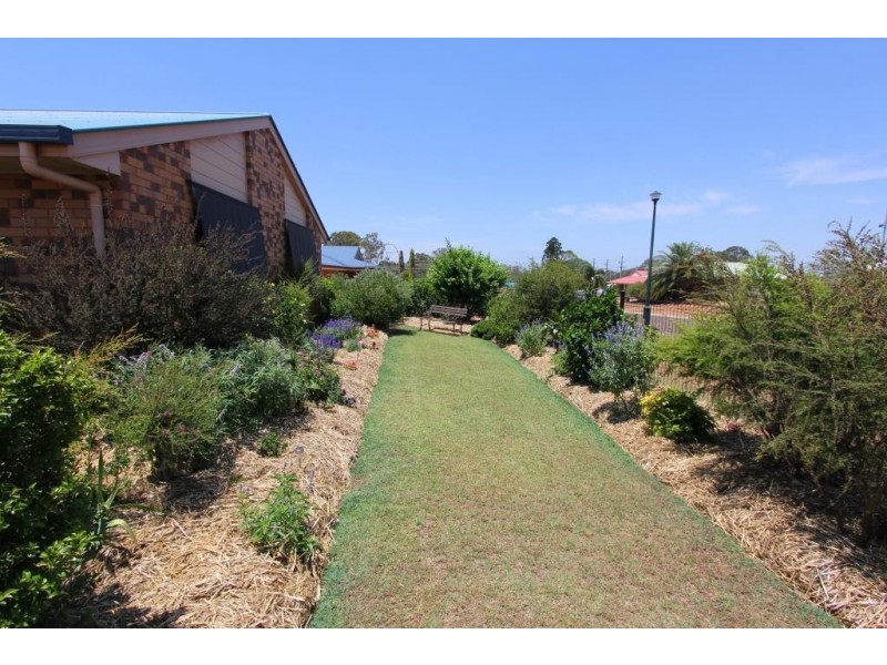10 Margaret St, Kingaroy QLD 4610