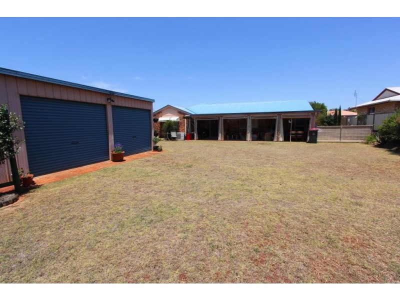 10 Margaret St, Kingaroy QLD 4610