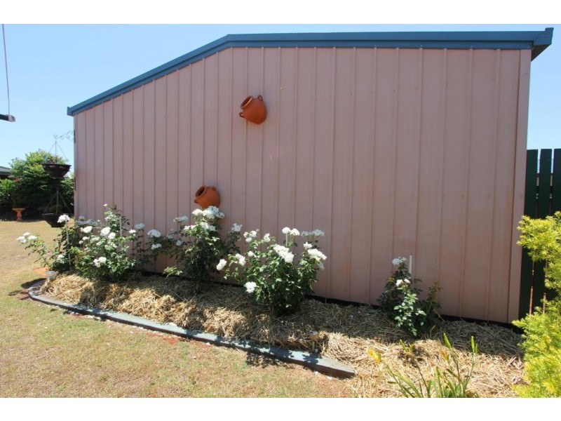 10 Margaret St, Kingaroy QLD 4610