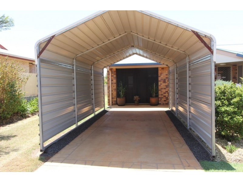10 Margaret St, Kingaroy QLD 4610
