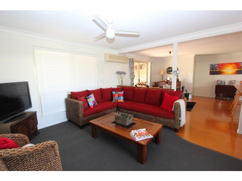 10 Margaret St, Kingaroy QLD 4610