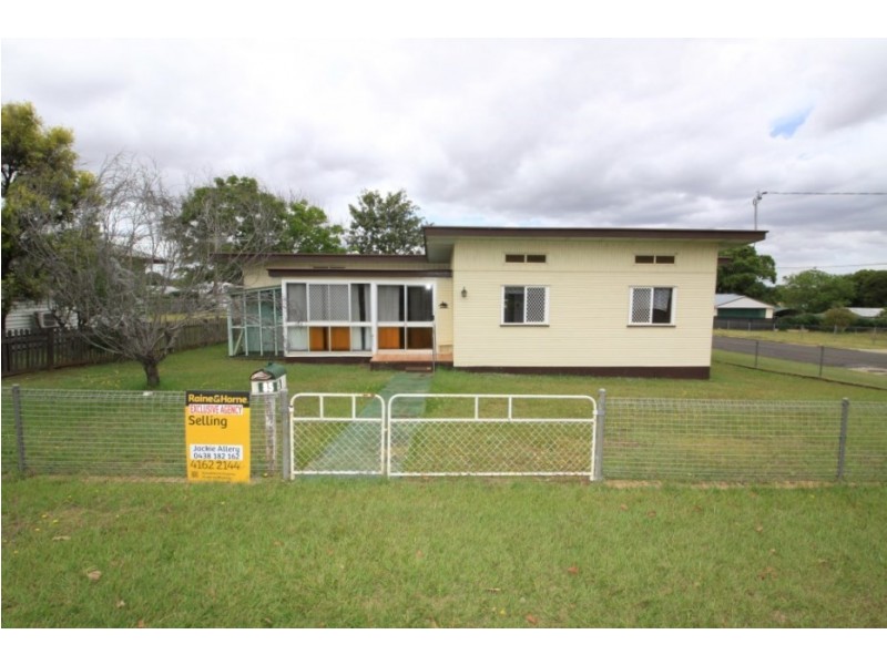 85 Haly, Kingaroy QLD 4610