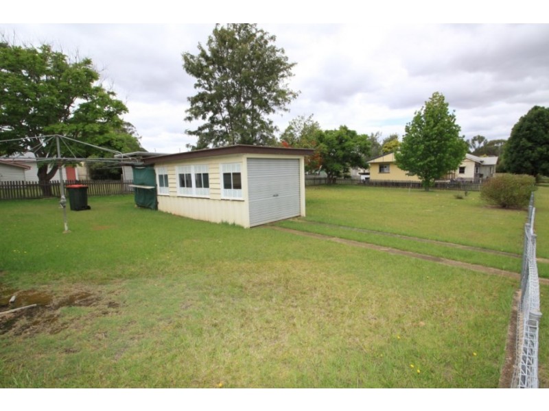 85 Haly, Kingaroy QLD 4610