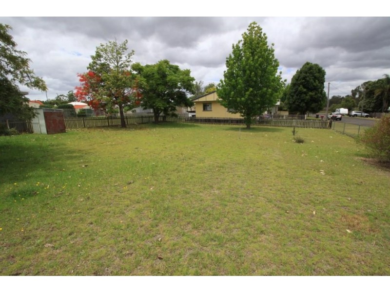 85 Haly, Kingaroy QLD 4610