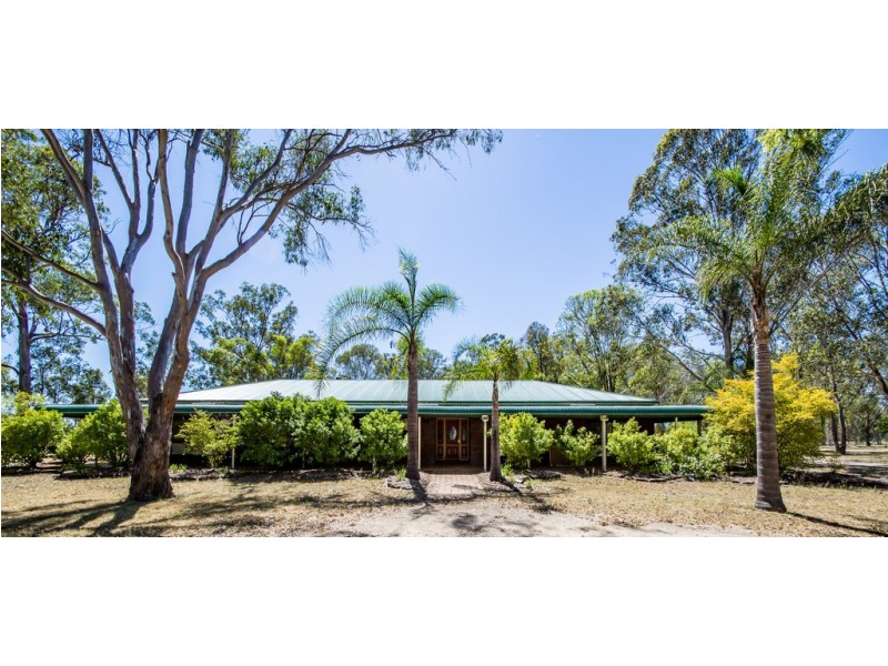 10448 Bunya Highway, Kingaroy QLD 4610