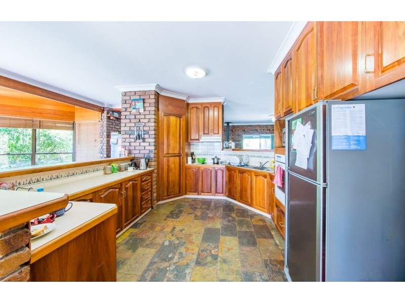 10448 Bunya Highway, Kingaroy QLD 4610