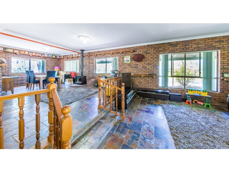 10448 Bunya Highway, Kingaroy QLD 4610