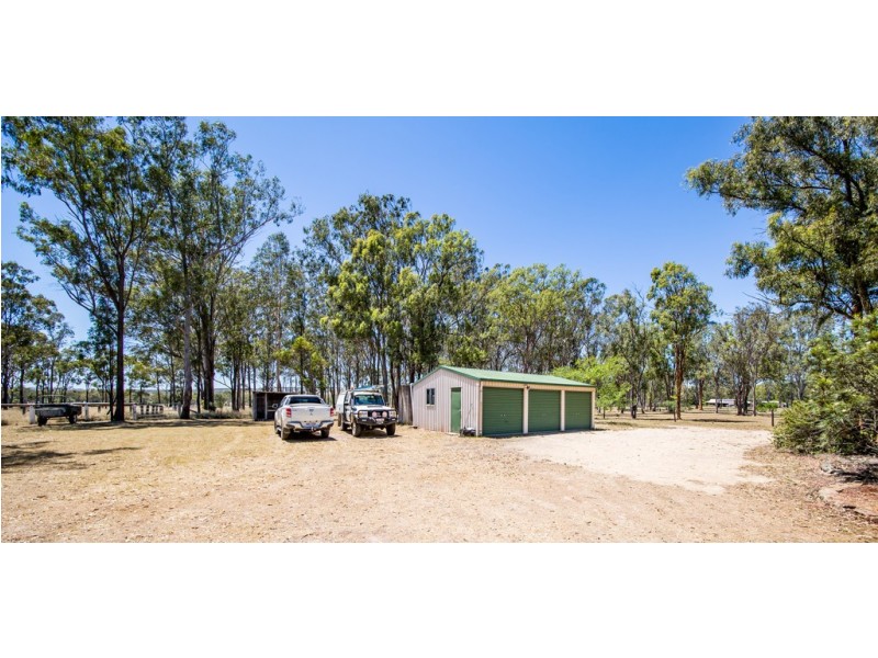 10448 Bunya Highway, Kingaroy QLD 4610