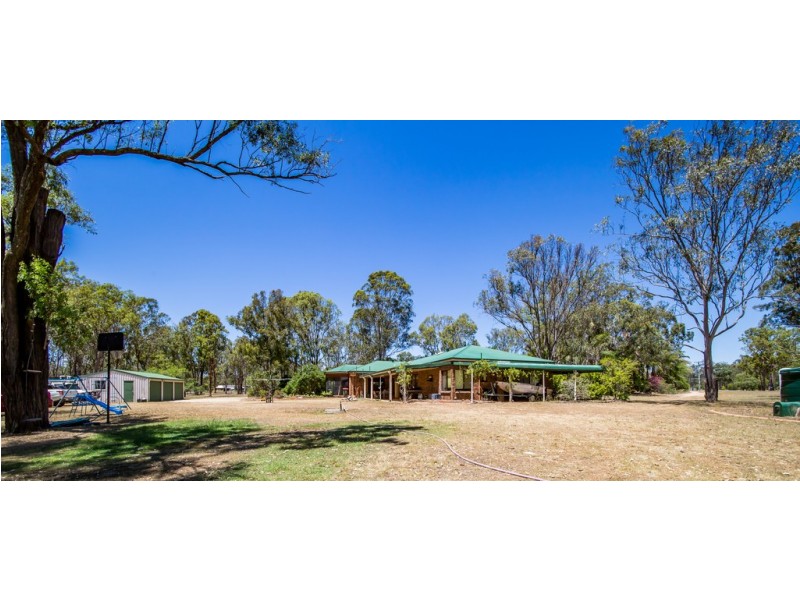 10448 Bunya Highway, Kingaroy QLD 4610