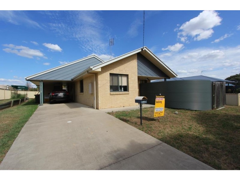 6/16 Queen St, Kingaroy QLD 4610