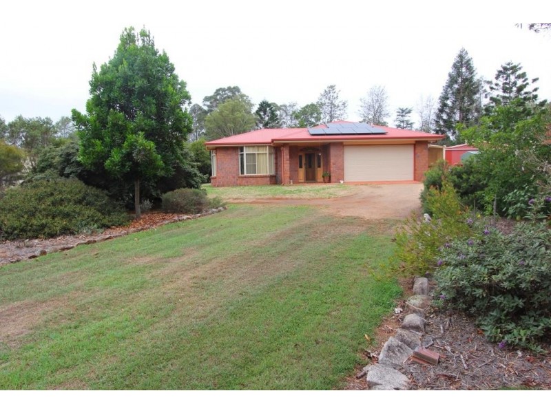 1 Macaulay Drive, Kingaroy QLD 4610