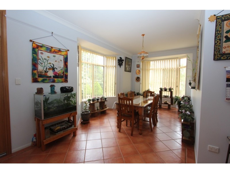 1 Macaulay Drive, Kingaroy QLD 4610