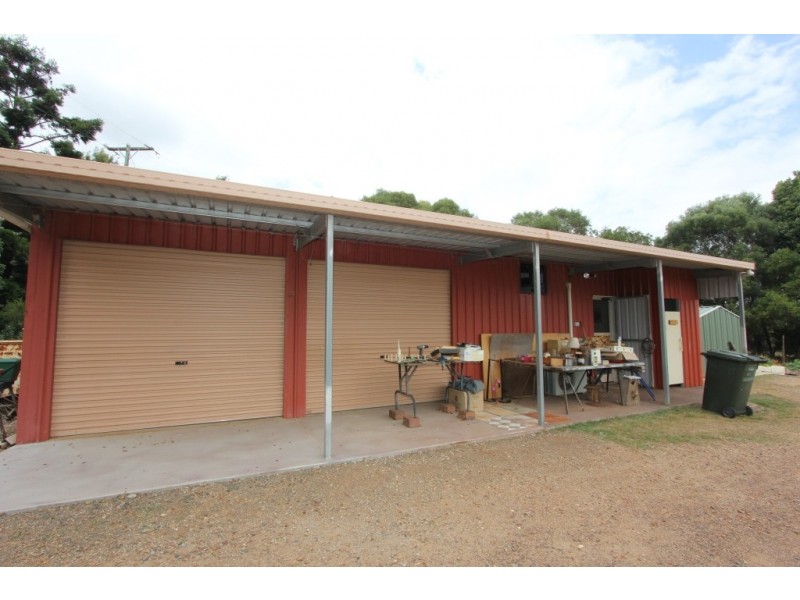 1 Macaulay Drive, Kingaroy QLD 4610