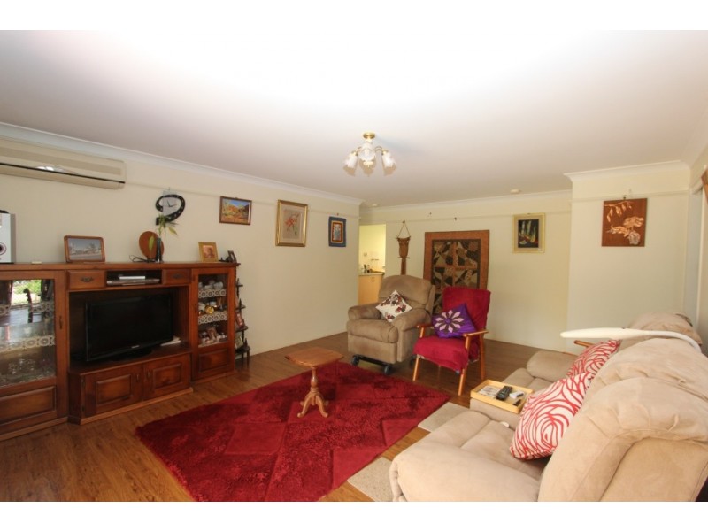 1 Macaulay Drive, Kingaroy QLD 4610