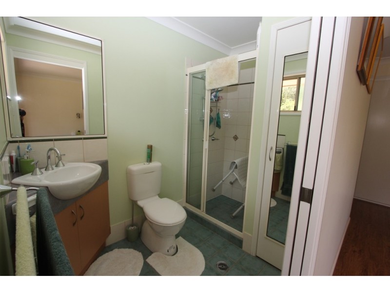 1 Macaulay Drive, Kingaroy QLD 4610