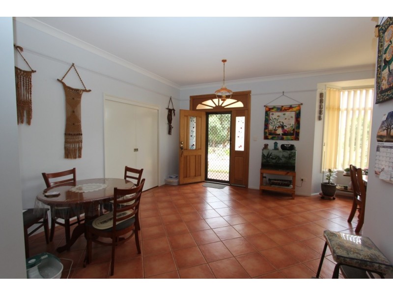 1 Macaulay Drive, Kingaroy QLD 4610