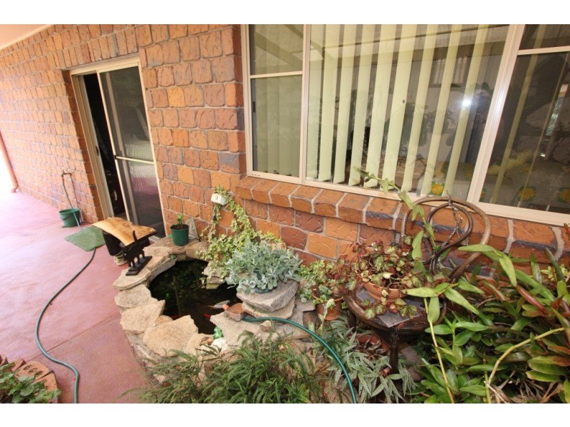 1 Macaulay Drive, Kingaroy QLD 4610