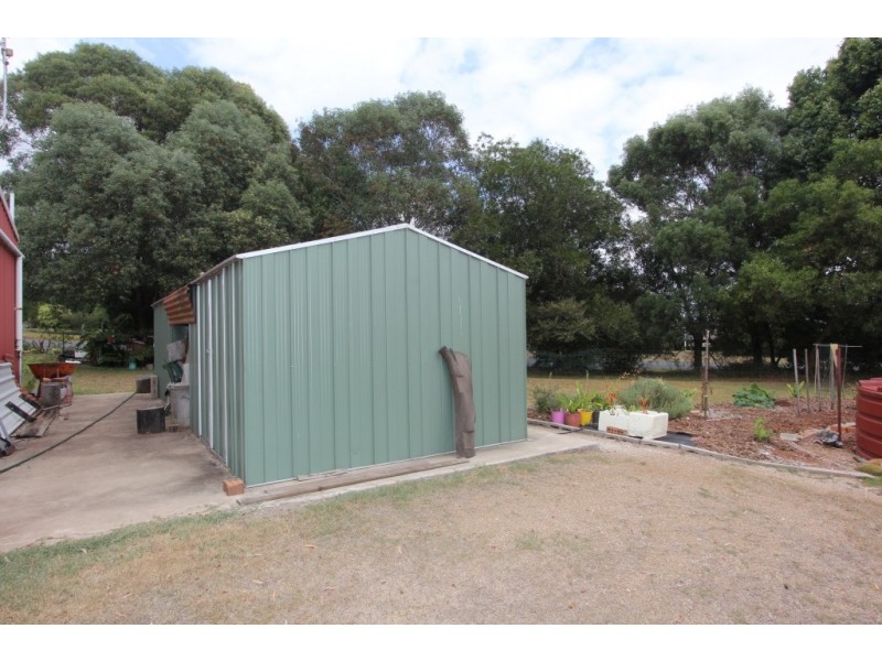 1 Macaulay Drive, Kingaroy QLD 4610