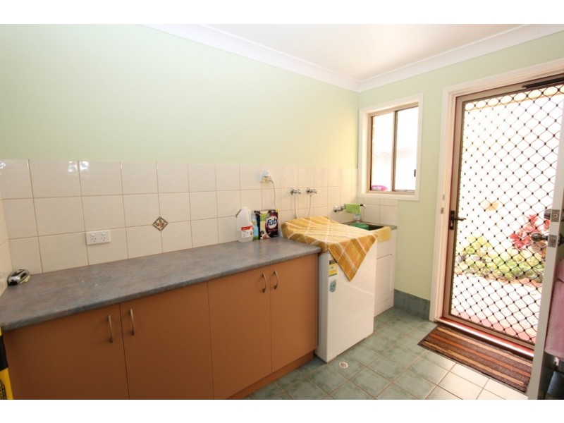 1 Macaulay Drive, Kingaroy QLD 4610