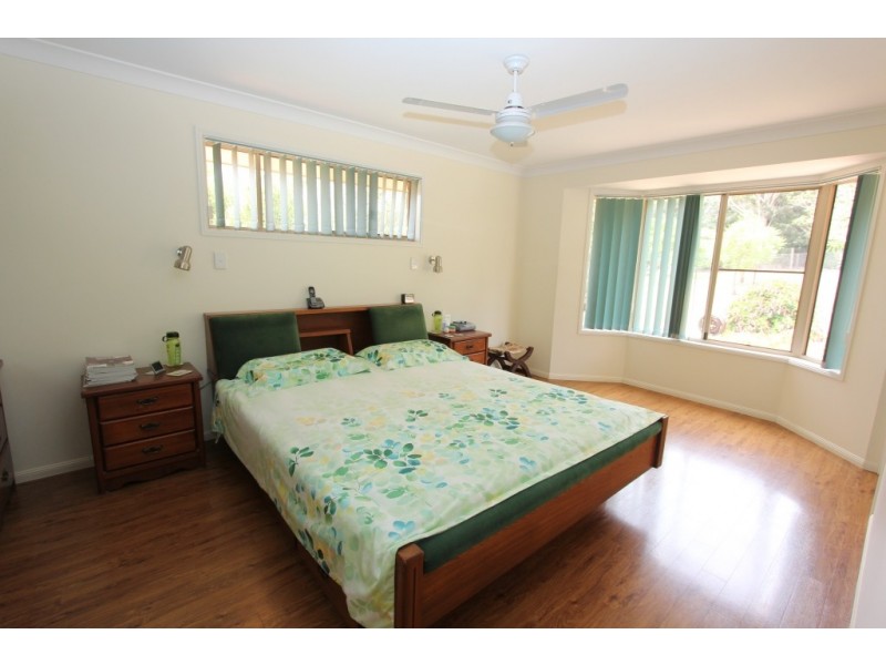 1 Macaulay Drive, Kingaroy QLD 4610