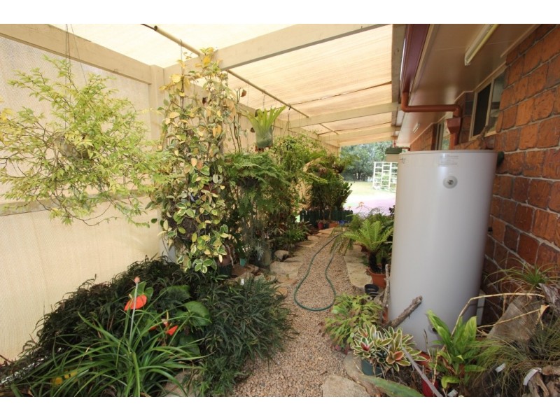 1 Macaulay Drive, Kingaroy QLD 4610