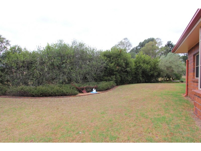 1 Macaulay Drive, Kingaroy QLD 4610