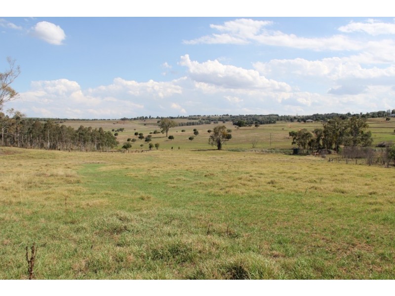 Kingaroy QLD 4610