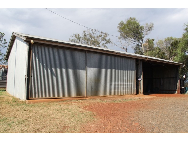 Kingaroy QLD 4610