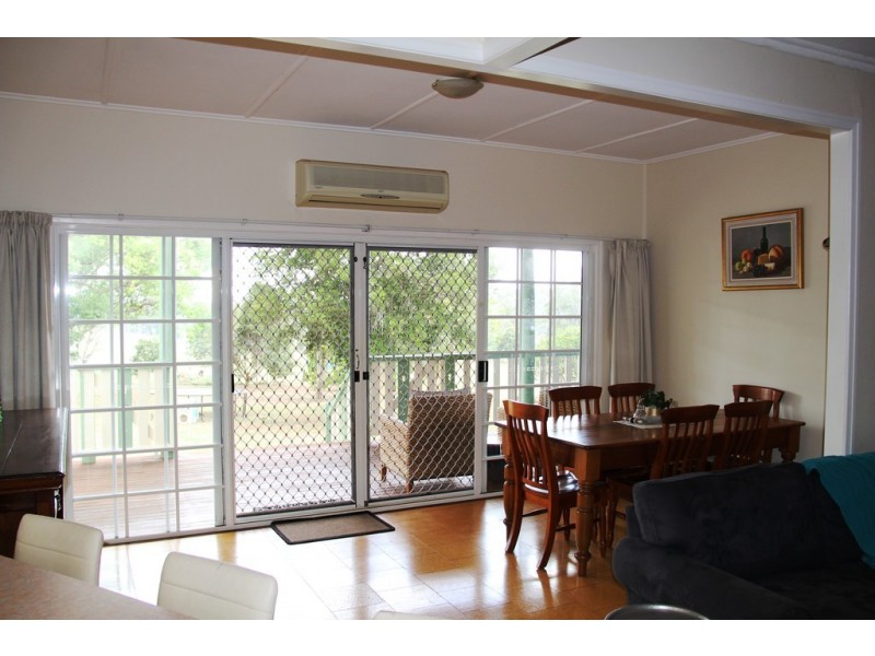 Kingaroy QLD 4610