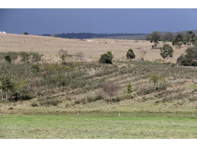 Kingaroy QLD 4610