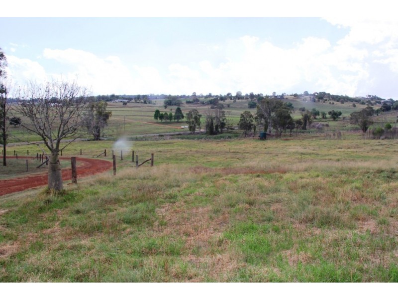 Kingaroy QLD 4610