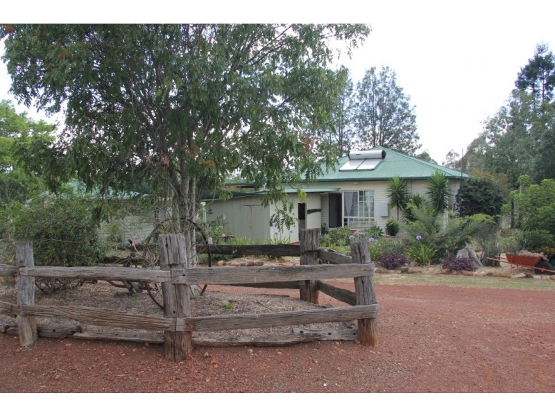 Kingaroy QLD 4610