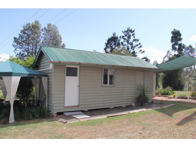 Kingaroy QLD 4610