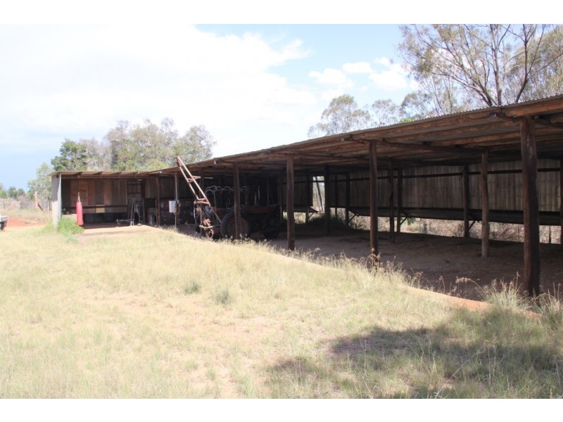 Kingaroy QLD 4610