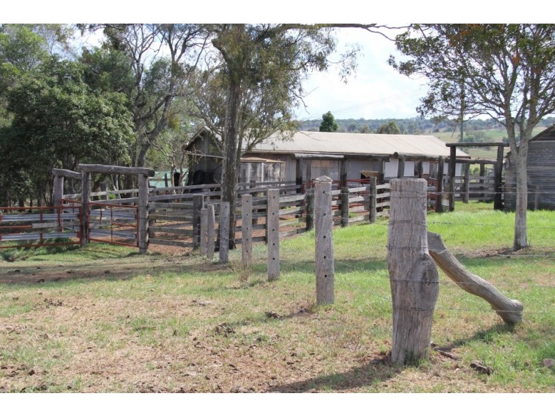 Kingaroy QLD 4610
