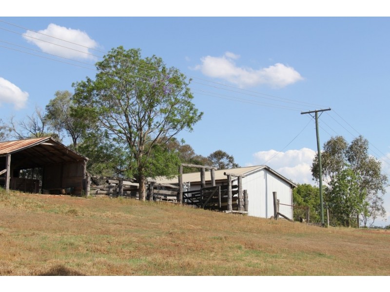 Kingaroy QLD 4610
