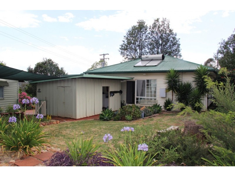 Kingaroy QLD 4610