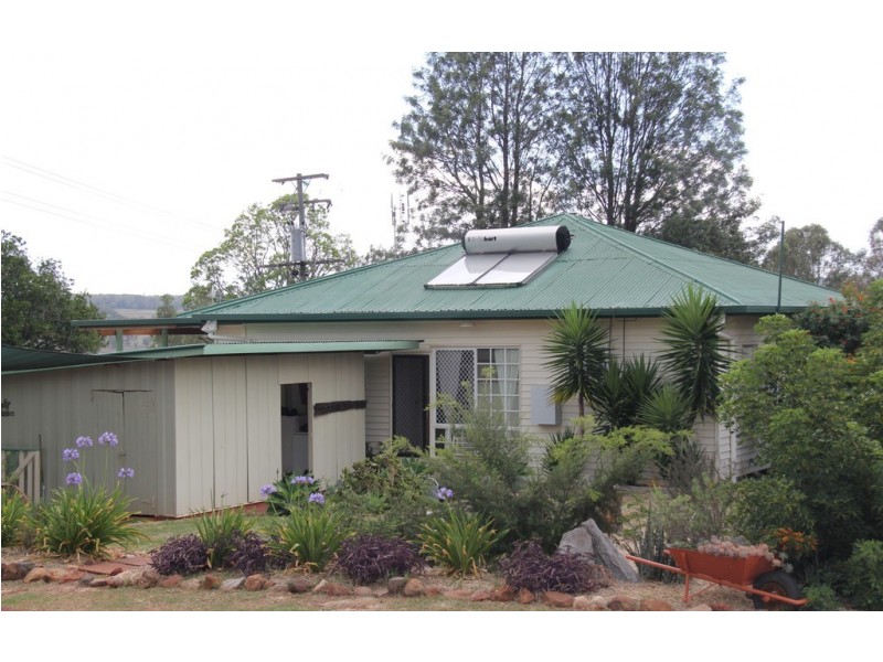 Kingaroy QLD 4610