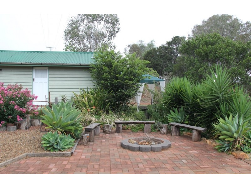 Kingaroy QLD 4610