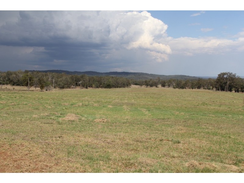 Kingaroy QLD 4610