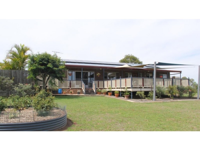 Nanango QLD 4615