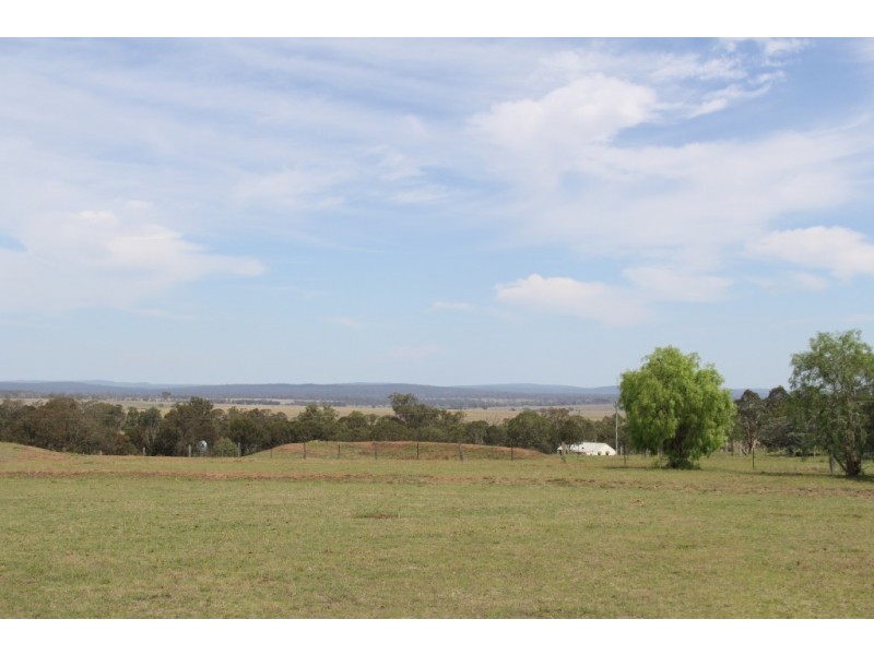 Nanango QLD 4615