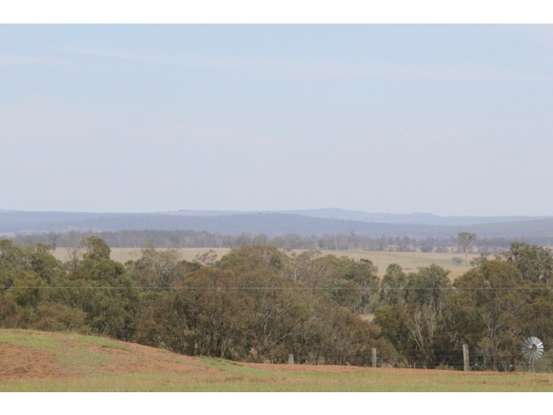 Nanango QLD 4615